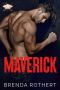 [Sin City Saints Hockey 01] • Maverick
